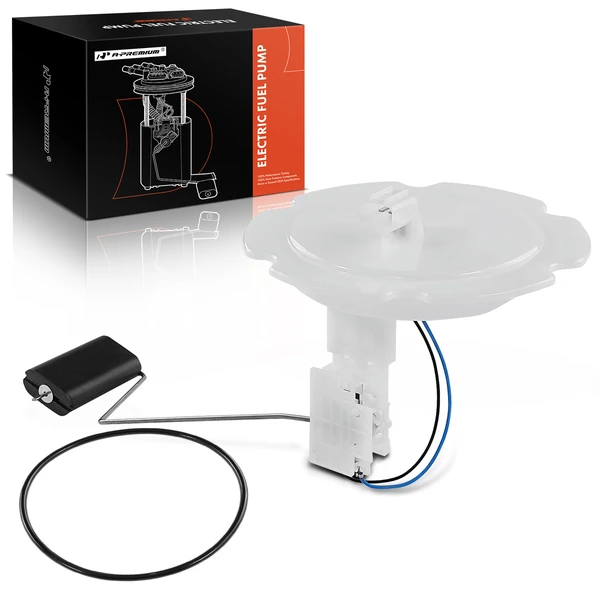 Driver Fuel Tank Sending Unit for INFINITI G35 G37 M35 M45 Nissan 350Z