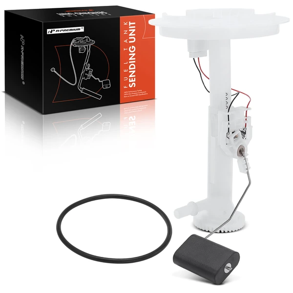 Fuel Tank Sending Unit for 2013-2019 Ford Police Interceptor Sedan