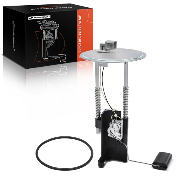 Passenger Fuel Tank Sending Unit for Ford Mustang 2006-2009 4.0L 4.6L 5.4L