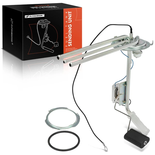 Fuel Sending Unit with Float for 1976 Oldsmobile Cutlass Tiara