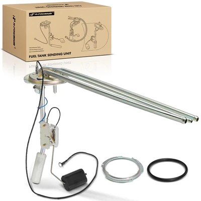 Fuel Tank Sending Unit with 3-Outlet