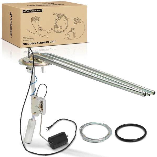 Fuel Tank Sending Unit with 3-Outlet for Chevrolet Impala Caprice Buick Pontiac