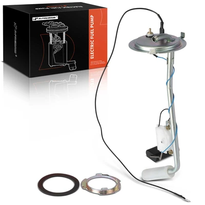 Fuel Tank Sending Unit with Float