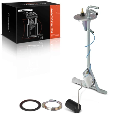 Fuel Tank Sending Unit with Float