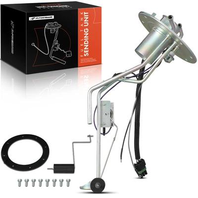 Rear Fuel Tank Sending Unit