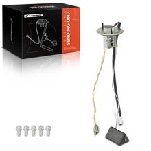 Fuel Tank Sending Unit with Float
