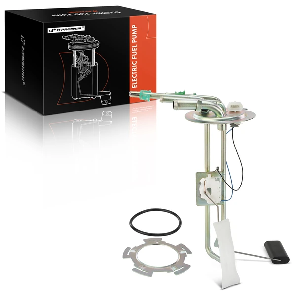 Fuel Tank Sending Unit for 1998-2002 GMC C3500HD