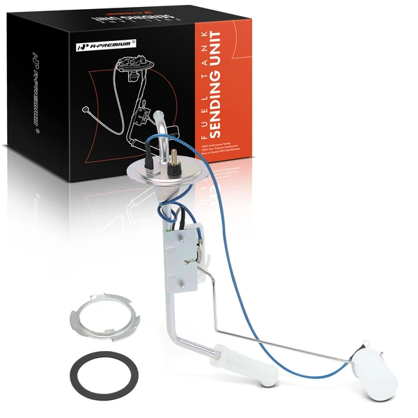 Fuel Tank Sending Unit for International Harvester Scout II 1971-1980