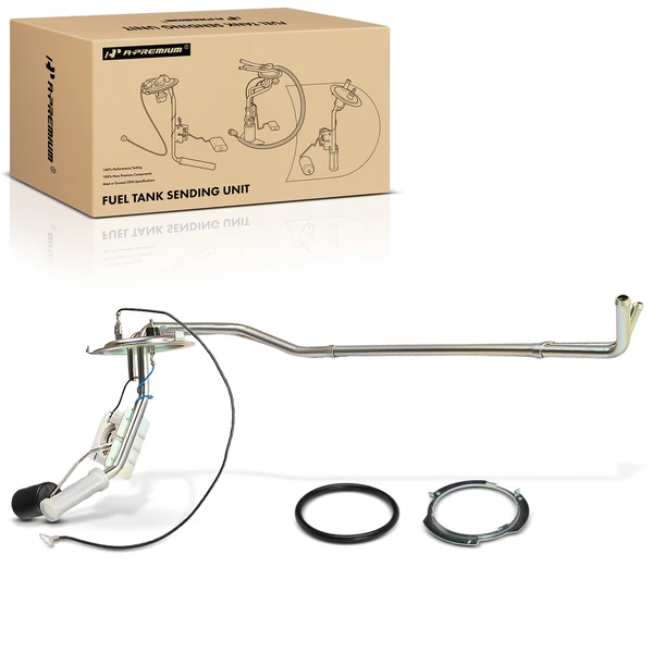 Fuel Tank Sending Unit for Chevrolet Camaro Pontiac Firebird 1970-1973