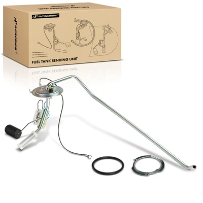 Fuel Tank Sending Unit with Seal