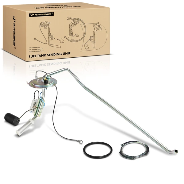 Fuel Tank Sending Unit with Seal for Chevrolet Camaro Pontiac Firebird 1970-1973