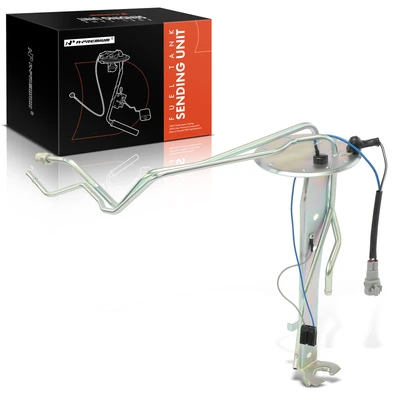 Fuel Pump Mount Bracket