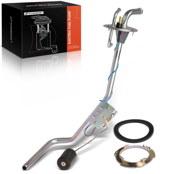 Fuel Tank Sending Unit with float for Dodge Challenger Plymouth Outlets 0.5 Inch