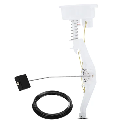 Driver Fuel Tank Sending Unit