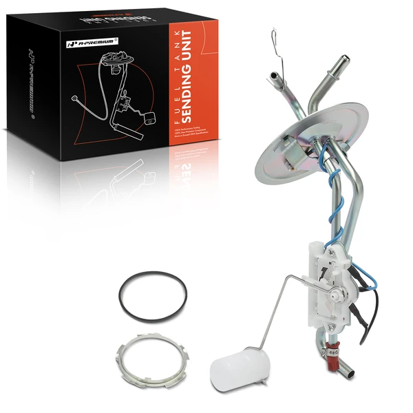 Fuel Tank Sending Unit for Ford F-250 F-350 1985-1986 V8 6.9L