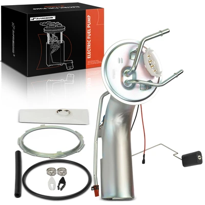 Fuel Tank Sending Unit