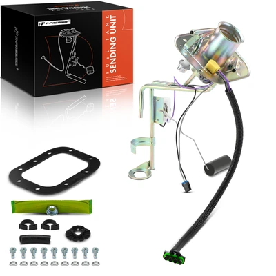 Fuel Tank Sending Unit