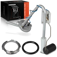 Fuel Tank Sending Unit with 0.375 Inch Outlets