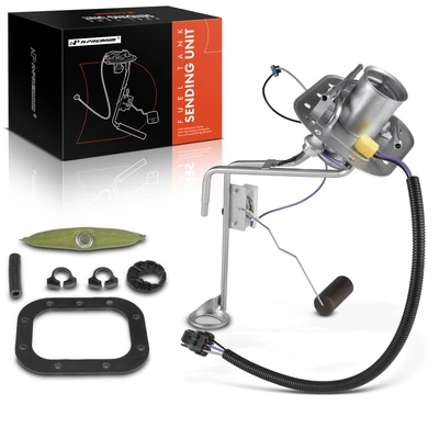 Fuel Tank Sending Unit