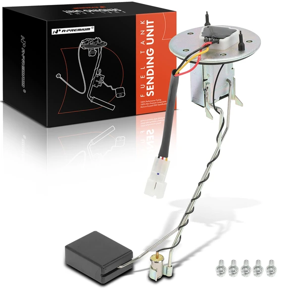 Fuel Tank Sending Unit for 1984-1987 Toyota Corolla