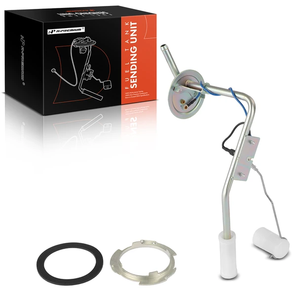 Fuel Tank Sending Unit with 0.375-Inch Fuel Line for 1975-1978 Mercury Grand Marquis