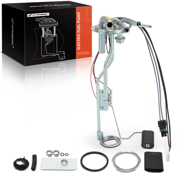 Fuel Tank Sending Unit for Chevrolet S10 GMC Sonoma 1992-1995 20 Gallon Tank GAS