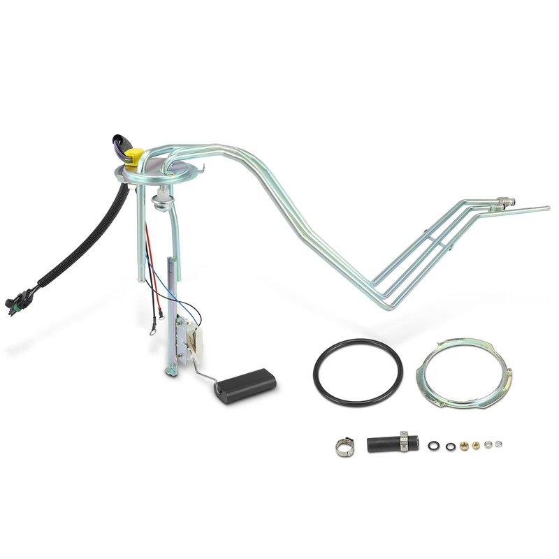 Fuel Tank Sending Unit with 4-Bullet for 1991 Oldsmobile Delta 88 3.8L V6