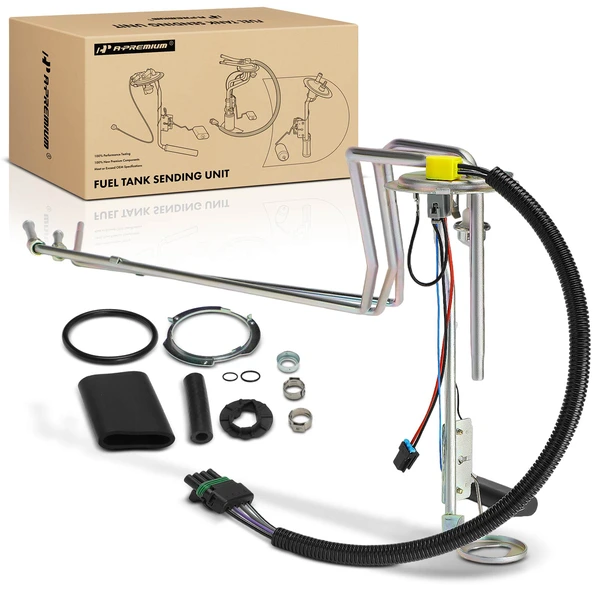 Fuel Tank Sending Unit for Buick LeSabre Electra Oldsmobile 1998 Delta 1988 Pontiac