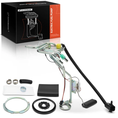 Fuel Tank Sending Unit