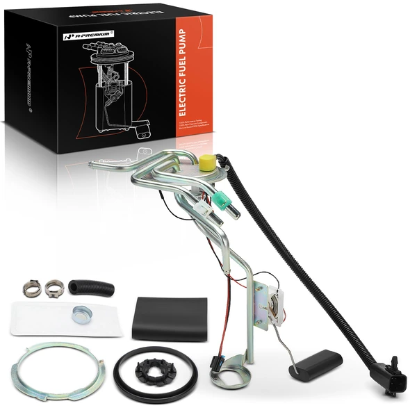 Fuel Tank Sending Unit for 1992 Oldsmobile Cutlass Supreme