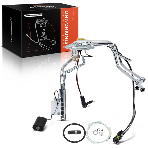 Fuel Tank Sending Unit for 1987-1988 Buick Century