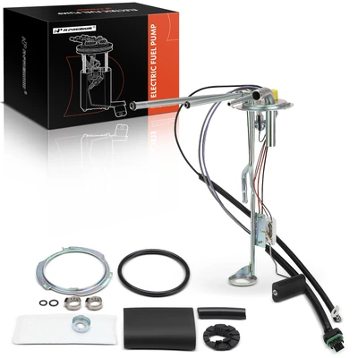 Fuel Tank Sending Unit
