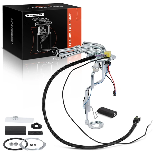 Fuel Tank Sending Unit for Chevy Blazer R10 Suburban GMC Jimmy V2500 Suburban