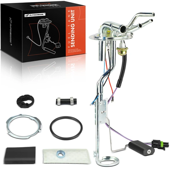 Fuel Tank Sending Unit for 1985-1986 Chevrolet S10