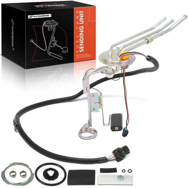 Fuel Tank Sending Unit for 1986 Pontiac Parisienne