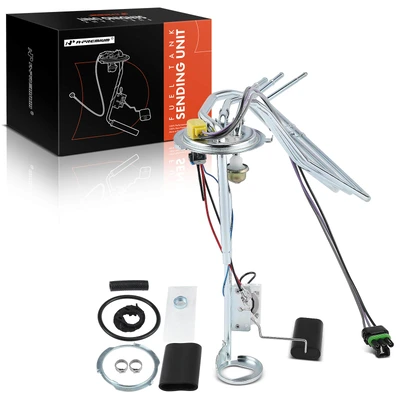 Fuel Tank Sending Unit
