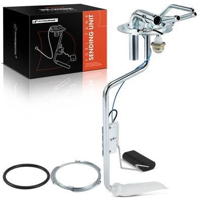 Fuel Tank Sending Unit