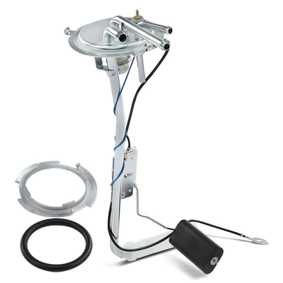 Driver Fuel Tank Sending Unit