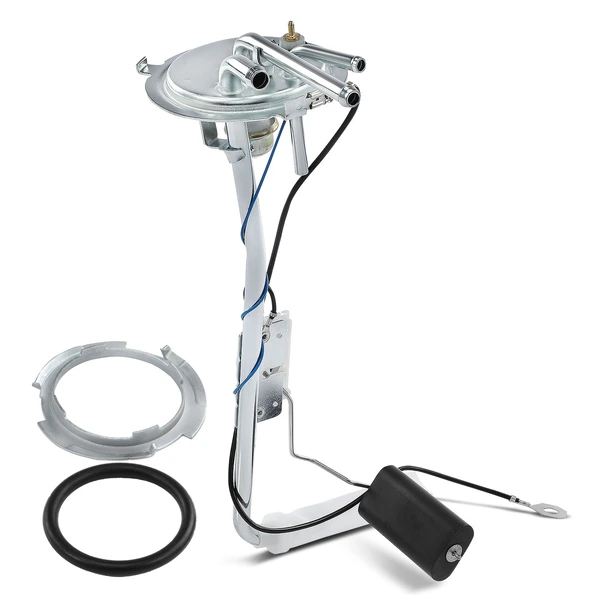 Driver Fuel Tank Sending Unit for 1973-1974 GMC C35/C3500 Pickup