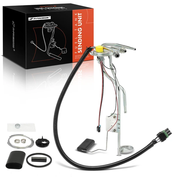 Fuel Tank Sending Unit for 1990-1995 GMC P3500