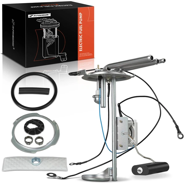 Fuel Tank Sending Unit with float for Cadillac Eldorado Seville 1981-1985 6.0L 4.1L