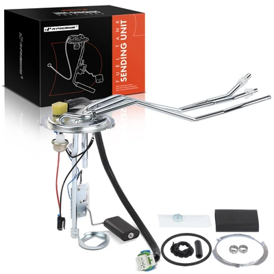 Fuel Tank Sending Unit