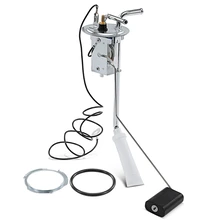 Fuel Tank Sending Unit