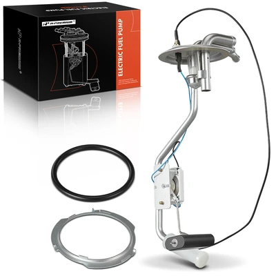 Fuel Tank Sending Unit with 3 Outlets