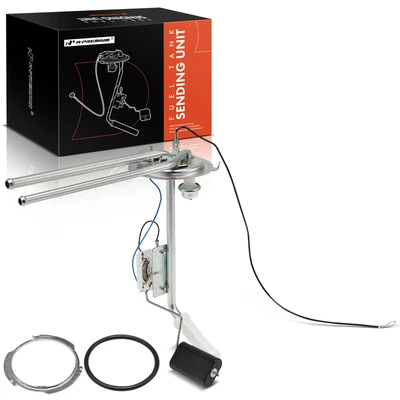 Fuel Tank Sending Unit