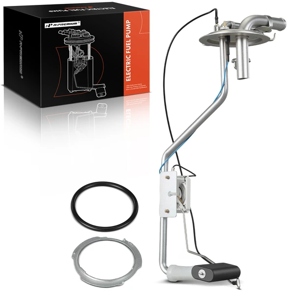 Fuel Tank Sending Unit with 3 Outlets for Chevrolet C10 Suburban GMC C15 Suburban