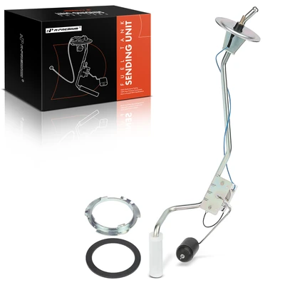 Fuel Tank Sending Unit