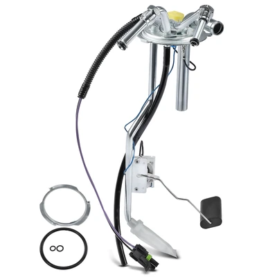 Fuel Tank Sending Unit