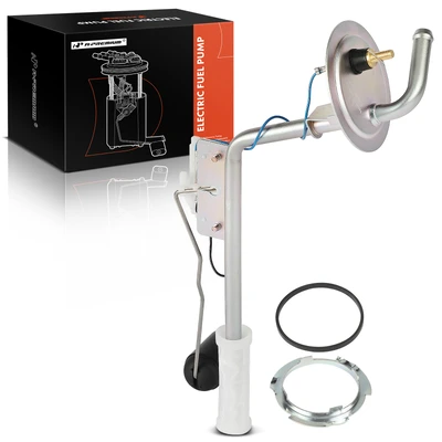 Fuel Sending Unit with Float