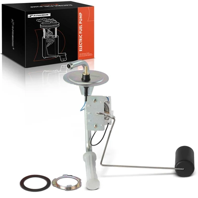 Fuel Tank Sending Unit with Float